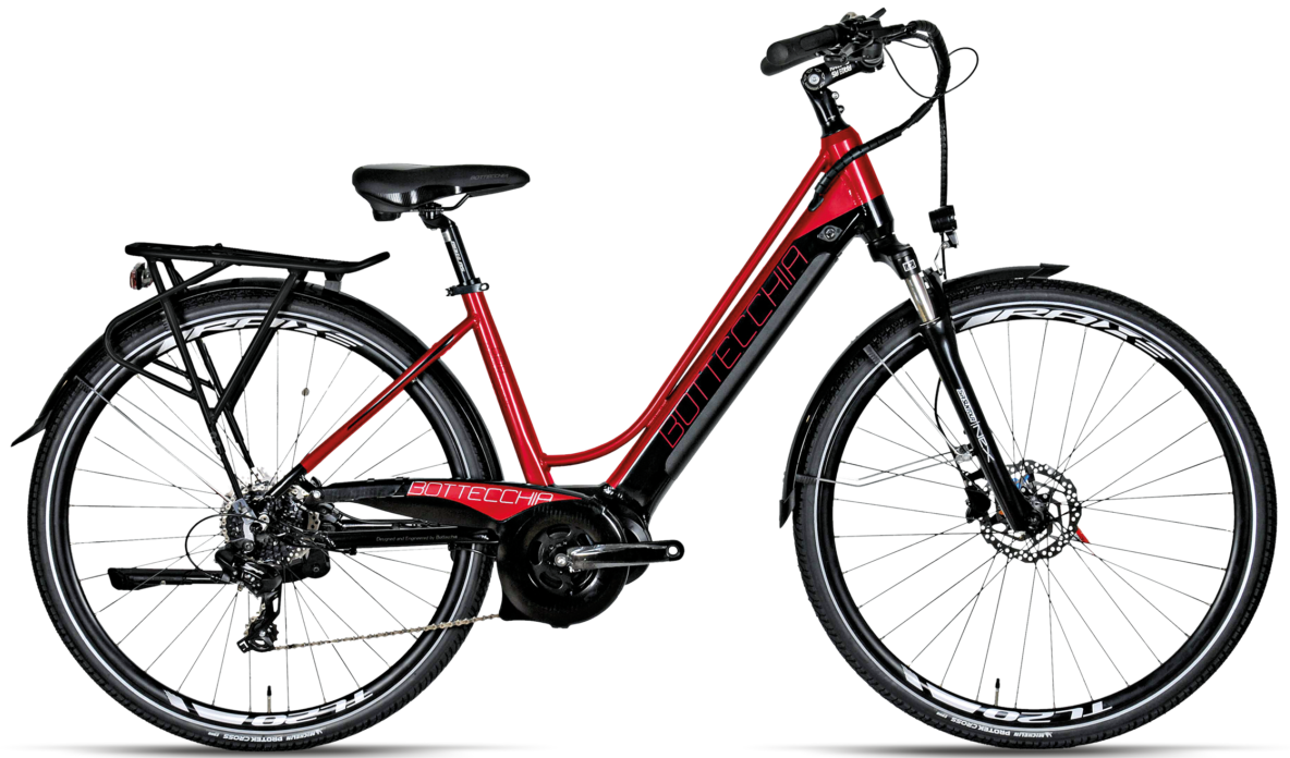 batteria biciclette bottecchia catalogo