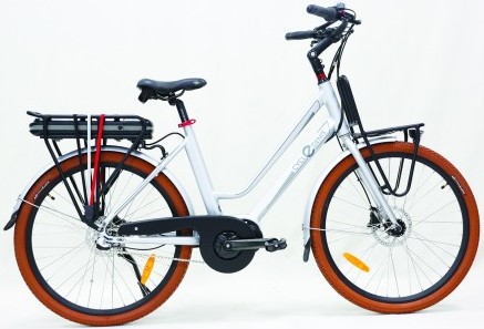 Erider Vélo électrique Annecy
